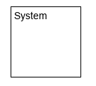 system